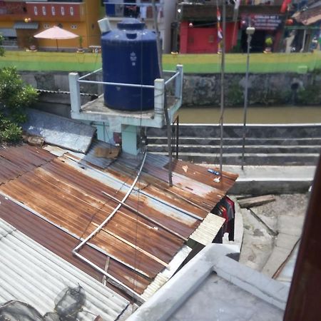 Jogja Backpacker Home Yogyakarta Eksteriør bilde