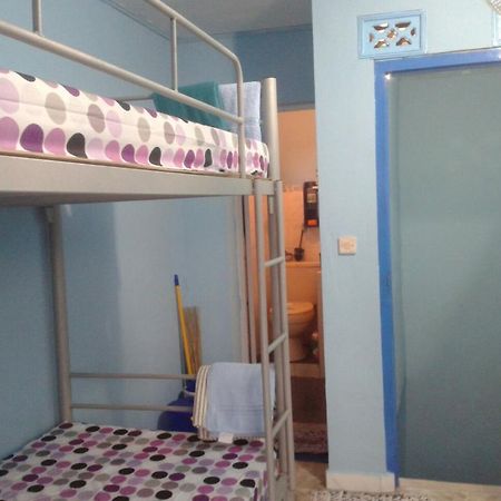 Jogja Backpacker Home Yogyakarta Eksteriør bilde