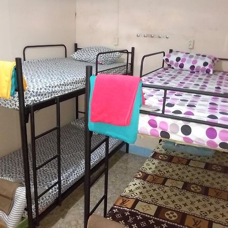 Jogja Backpacker Home Yogyakarta Eksteriør bilde