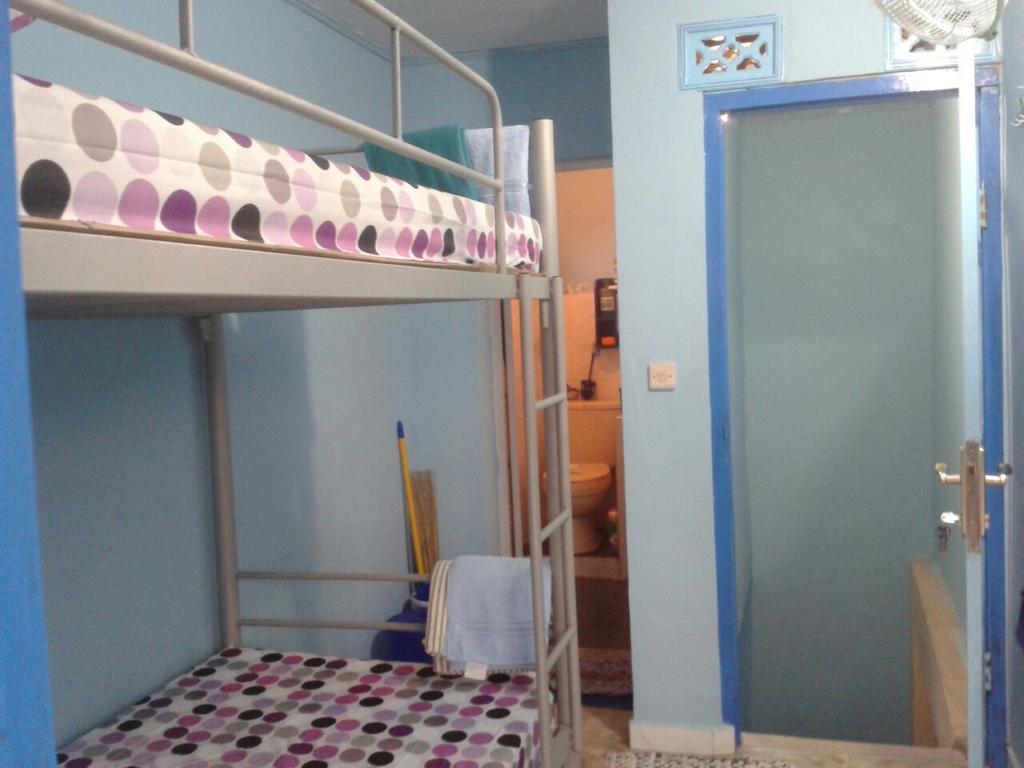 Jogja Backpacker Home Yogyakarta Eksteriør bilde