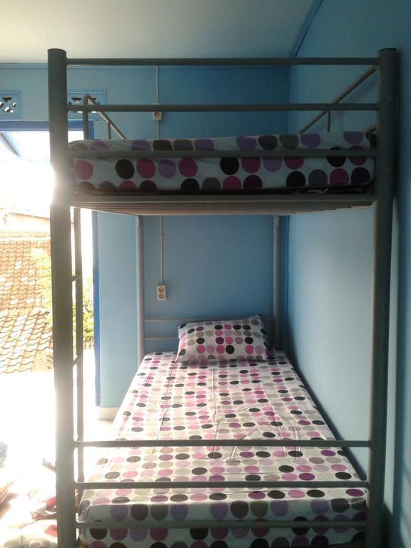 Jogja Backpacker Home Yogyakarta Eksteriør bilde