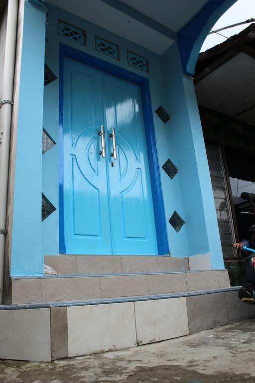Jogja Backpacker Home Yogyakarta Eksteriør bilde