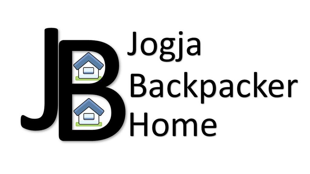 Jogja Backpacker Home Yogyakarta Eksteriør bilde