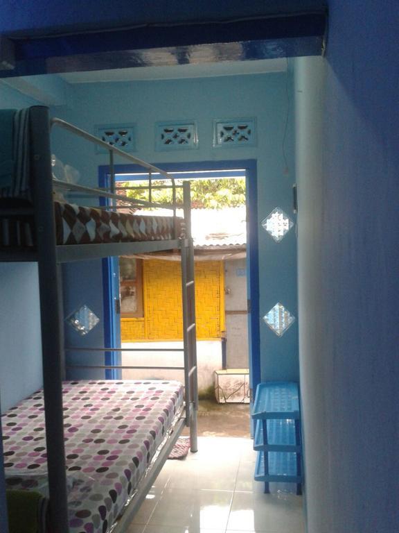 Jogja Backpacker Home Yogyakarta Eksteriør bilde