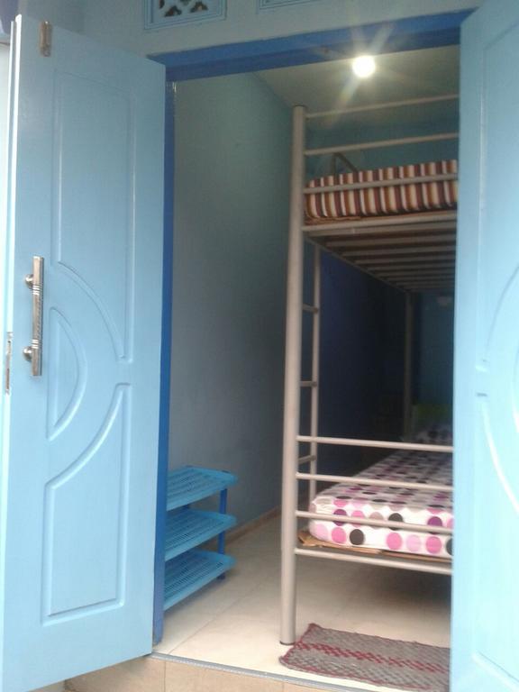 Jogja Backpacker Home Yogyakarta Eksteriør bilde