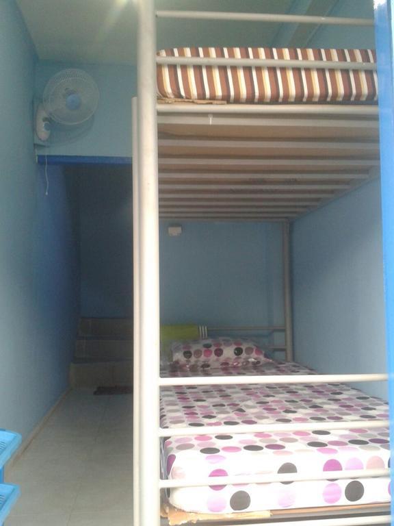 Jogja Backpacker Home Yogyakarta Eksteriør bilde