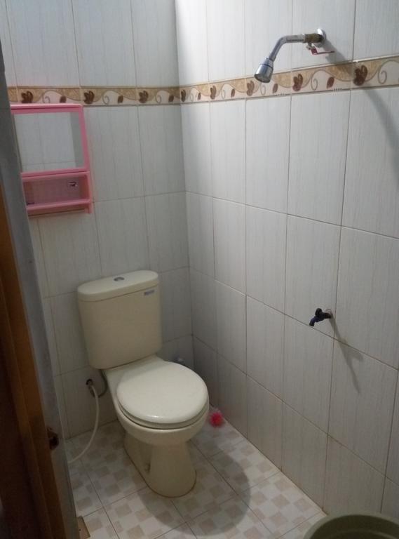 Jogja Backpacker Home Yogyakarta Eksteriør bilde