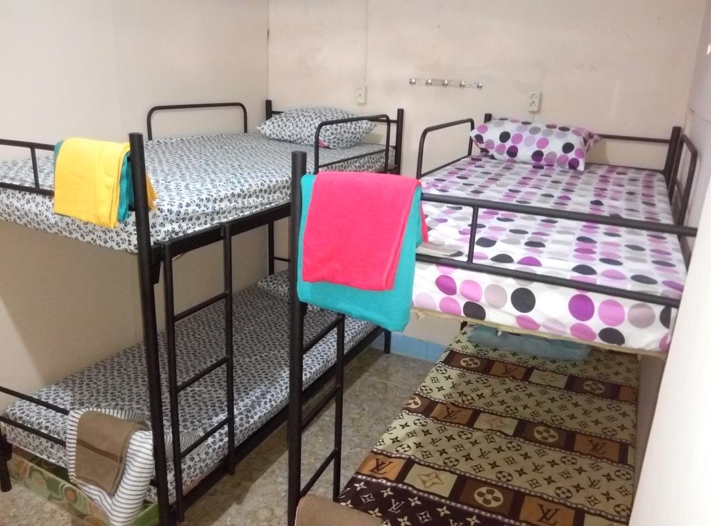 Jogja Backpacker Home Yogyakarta Eksteriør bilde